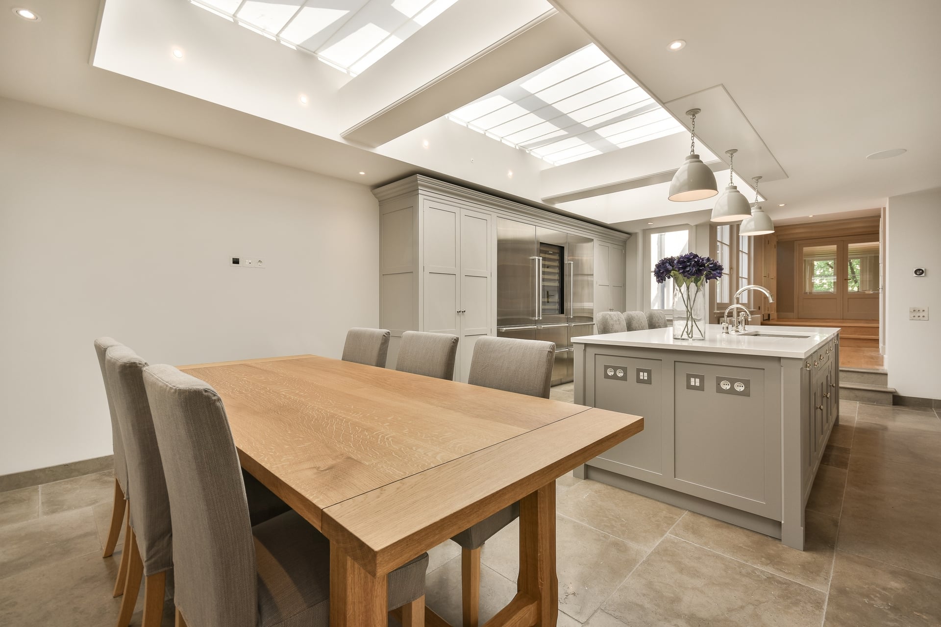 Bristol's Joinery and Refurbishment Specialists